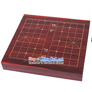 Chinese Classical Chess Wooden Table