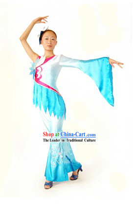 Chinese Classical Dance Costume for Women