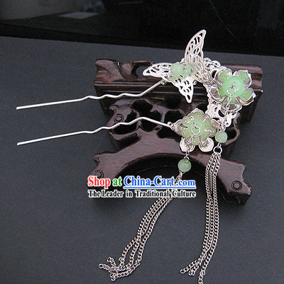 Ancient Chinese Handmade Hairpin