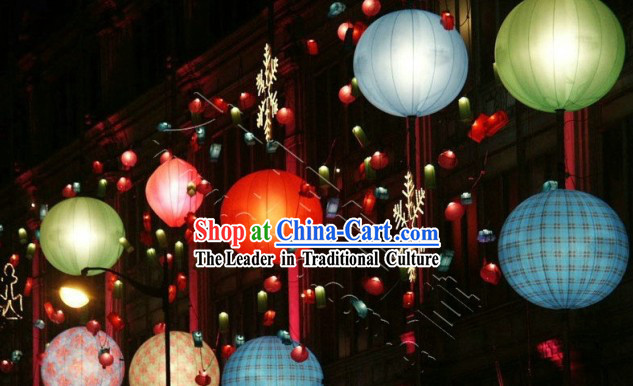 Custom Design Inflatable Decoration Ball