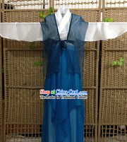 Traditional Ancient Korean Clothing for Men