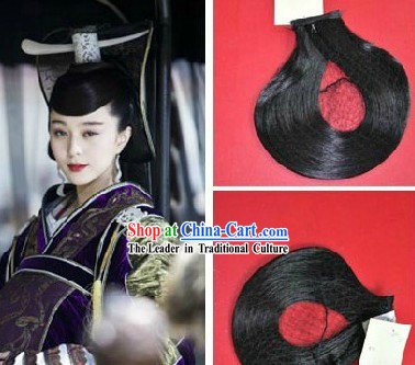 Ancient Chinese Style Hair Bang Wig for Women