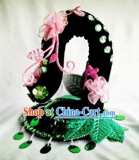 Chinese Classical Dance Headwear