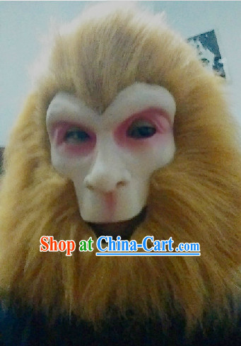 Monkey King Sun Wukong Mask