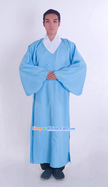 Zhiduo Hanfu Attire for Men