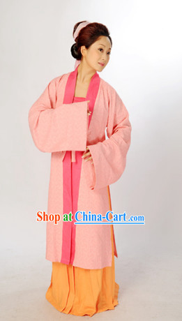 Top Costume Picks of 2015 Chinese Ancient Civilian Costumes for Women