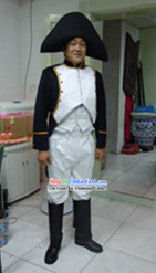 Napoleon Costumes for Men