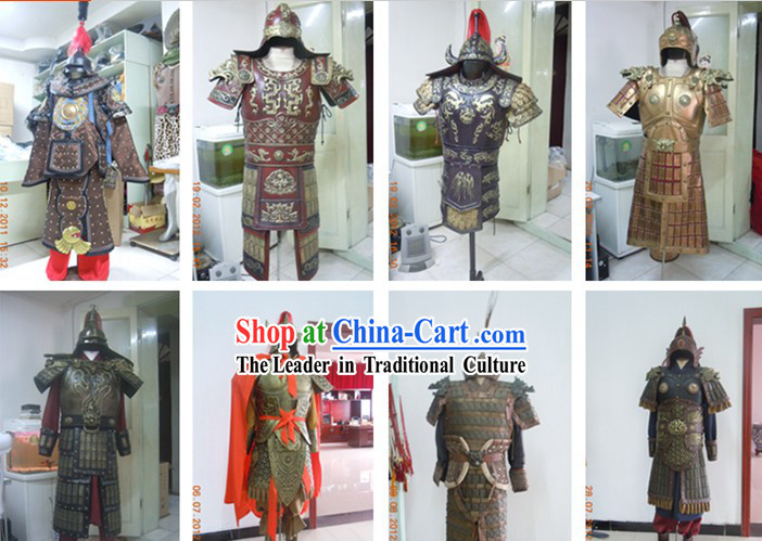 Professional Costumes Making Workshop