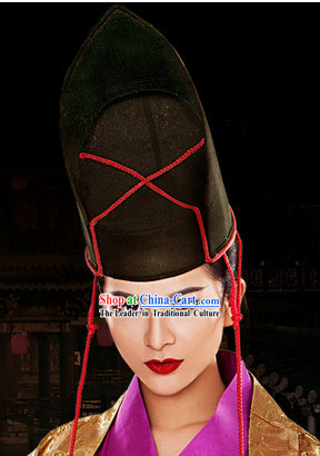 Top Kung Fu Master Unbeaten Hat