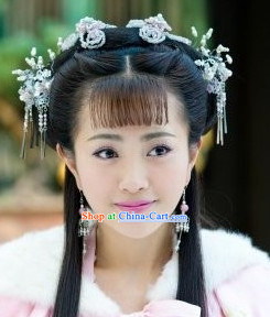 Ancient Chinese Princess Hair Accessories