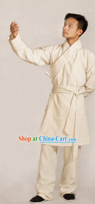 Everyday Court Dress Duanda Uniform for Men