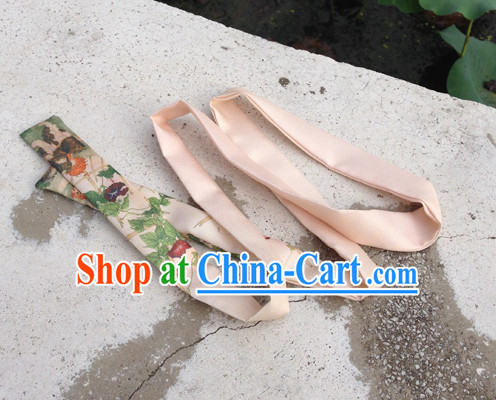 Chinese Classical Fashion Hair Band