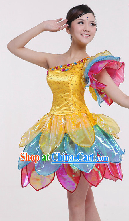 Cheap Dance Costumes