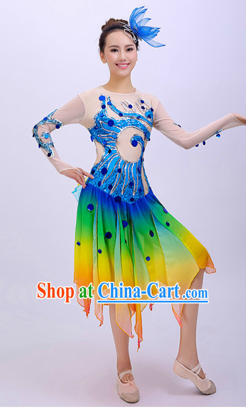 cheap dance clothes