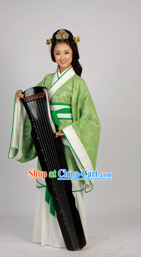 Chinese Halloween Costume Costumes