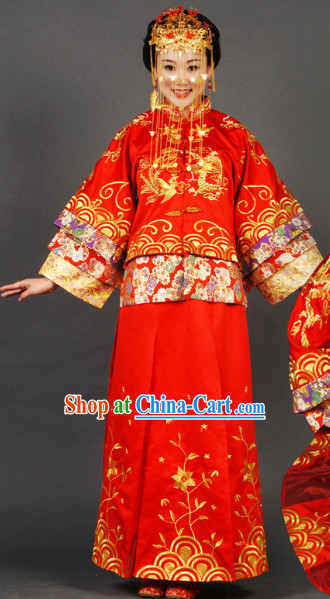 Chinese Dress Up Shop