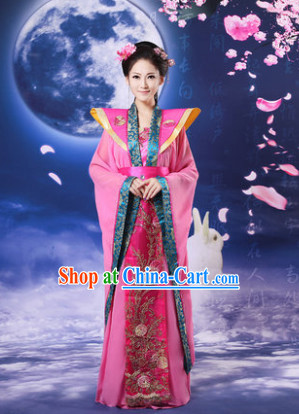 Chinese Dress Up Shop