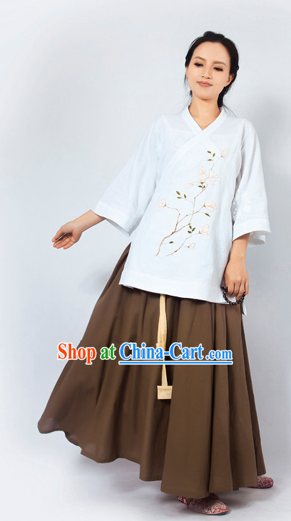 Asian Dress Costume Shop for Women