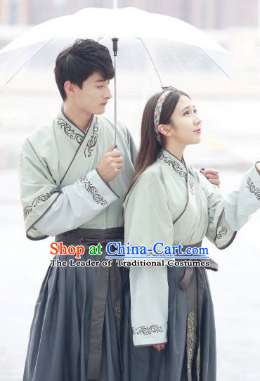 Ancient Chinese Han Dynasty Women Costumes Kimono Costumes Wholesale Clothing Dance Costumes Cosplay Han Fu