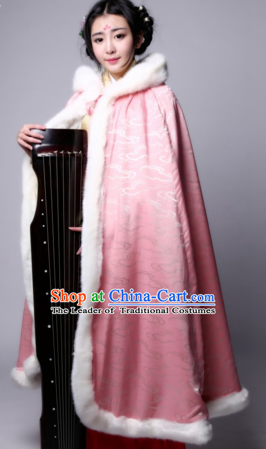 China Ming Dynasty Clothing Ancient Chinese Costume Men Women Costumes Kids Garment Clothes Mantle for Women