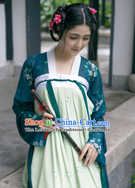 Asian Fashion Chinese Ancient Tang Dynasty Clothes Costume China online Shopping Traditional Costumes Dress Wholesale Culture Clothing for Women