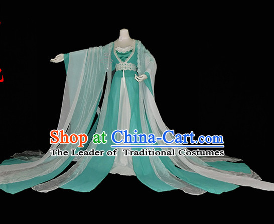 China Classic Cosplay Shop online Shopping Korean Japanese Asia Fashion Chinese Apparel Ancient Princess Costume Robe for Women