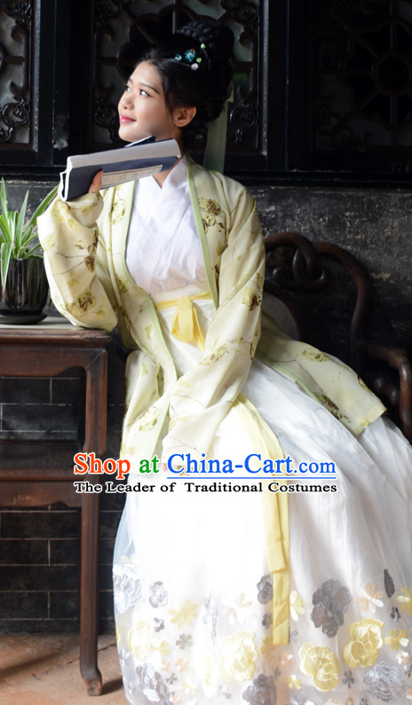 China Classic Han Dynasty Hanfu Shop online Shopping Korean Japanese Asia Fashion Chinese Apparel Ancient Prince Costume Robe for Women