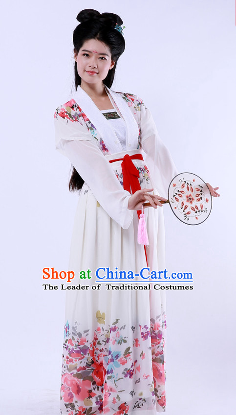 China Classic Han Dynasty Hanfu Shop online Shopping Korean Japanese Asia Fashion Chinese Apparel Ancient Prince Costume Robe for Women