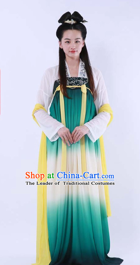 China Classic Tang Dynasty Hanfu Shop online Shopping Korean Japanese Asia Fashion Chinese Apparel Ancient Prince Costume Robe for Women