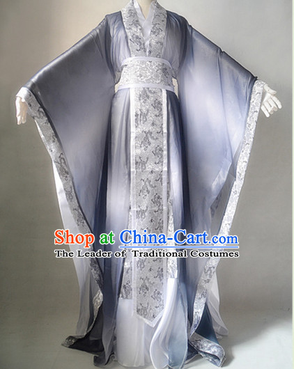 Chinese Costume Ancient Dress Classic Garment Suits Imperial Emperor Clothing for Men