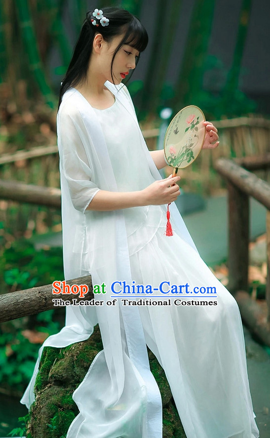 Chinese Classic Group Dance Costumes Hanfu Clothing Shop Online Dress Wholesale Cheap Clothes Wear China online