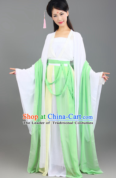 Chinese Classic Group Dance Costumes Hanfu Clothing Shop Online Dress Wholesale Cheap Clothes Wear China online