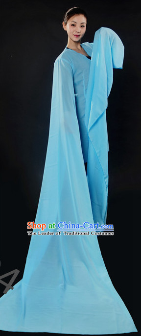 Chinese Classic Group Dance Costumes Hanfu Clothing Shop Online Dress Wholesale Cheap Clothes Wear China online for Women