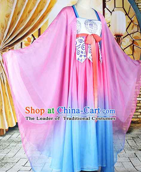 Ancient Asian Chinese Costume Clothing Cosplay Costumes Store Buy Halloween Shop National Dress Free Shipping for Women