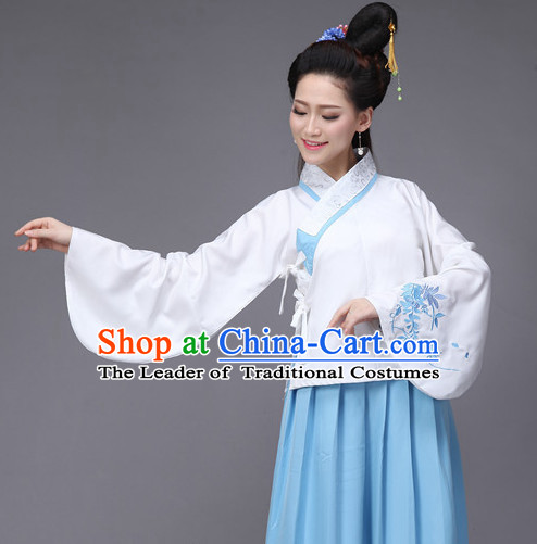 Chinese Ancient Ming Dynasty Garment Costumes Japanese Korean Asian Costume Wholesale Clothing Wonder Woman Costume Dance Costumes Adults Cosplay for Women