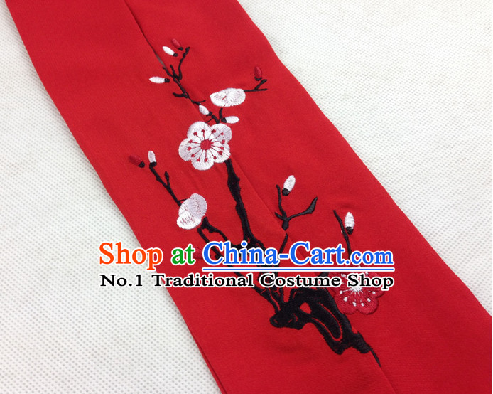 Chinese Classical Hair Ribbon for Women