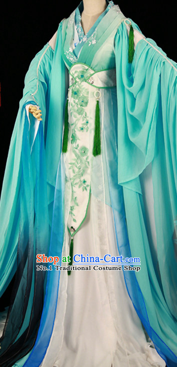 Chinese Princess Cosplay Shop Costumes