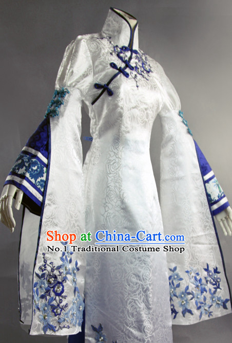 Chinese Fashion Oriental Dress for Women