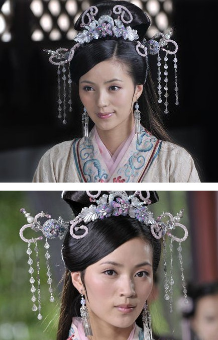 China Classical Bridal Accessories Bridal Headpieces Bridal Hair Combs Bridal Jewellery