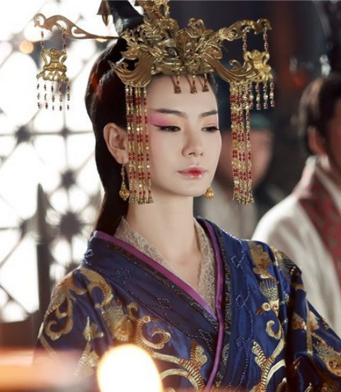 asian hair accessories online