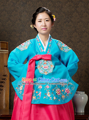 Hanbok online discount