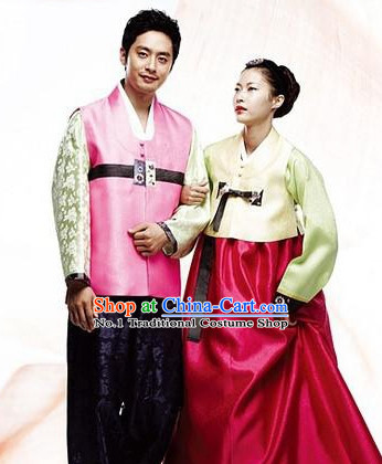 Korean Hanbok Male And Female 2024 www.oursavior gr