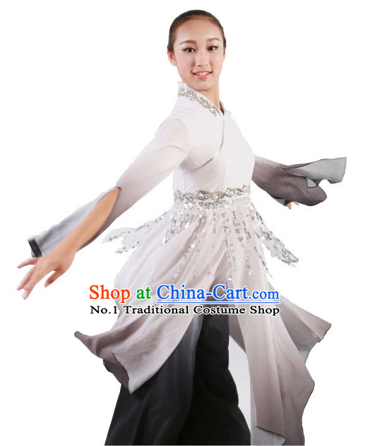 Chinese Classical Dancing Costumes Carnival Costumes China Shop  Dance Costumes for Women