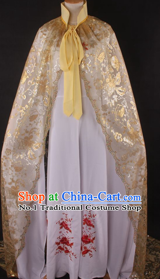 Chinese Culture Chinese Opera Costumes Chinese Cantonese Opera Beijing Opera Costumes Hua Tan Mantle