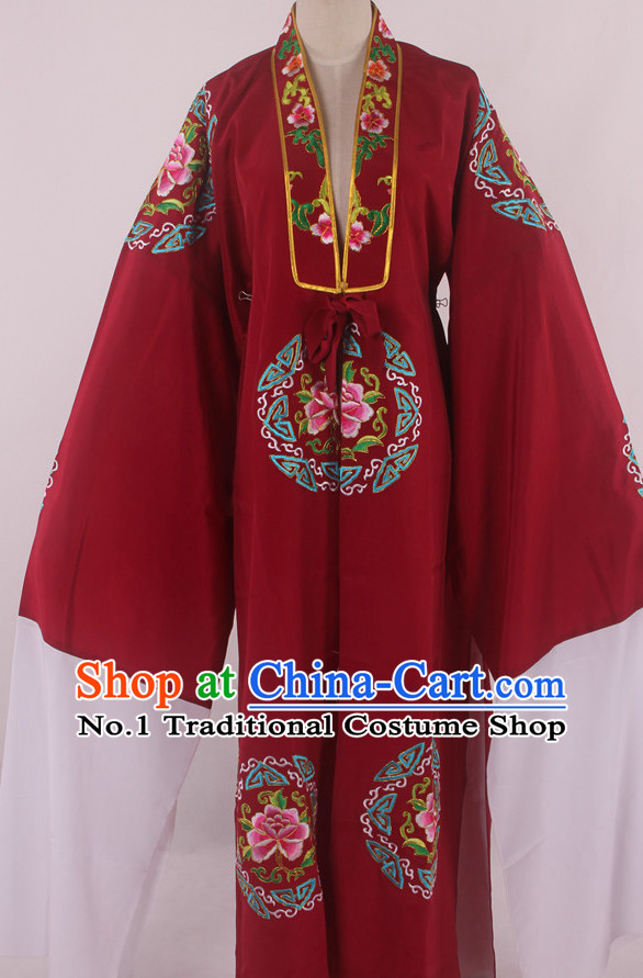 Chinese Culture Chinese Opera Costumes Chinese Cantonese Opera Beijing Opera Costumes