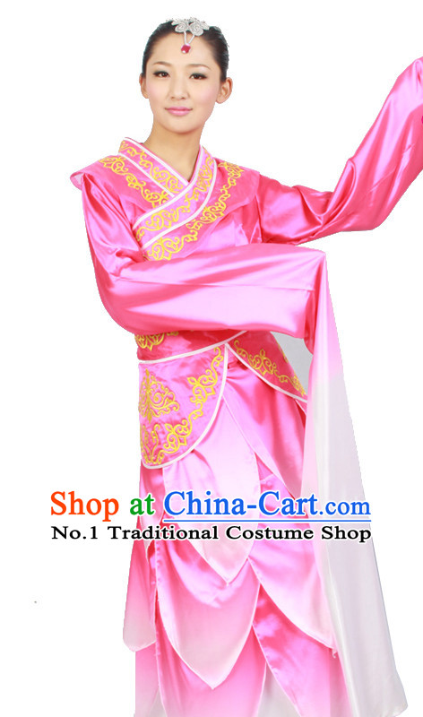 Asian Fashion China Dance Apparel Dance Stores Dance Supply Discount Chinese Classical Dance Costumes for Women