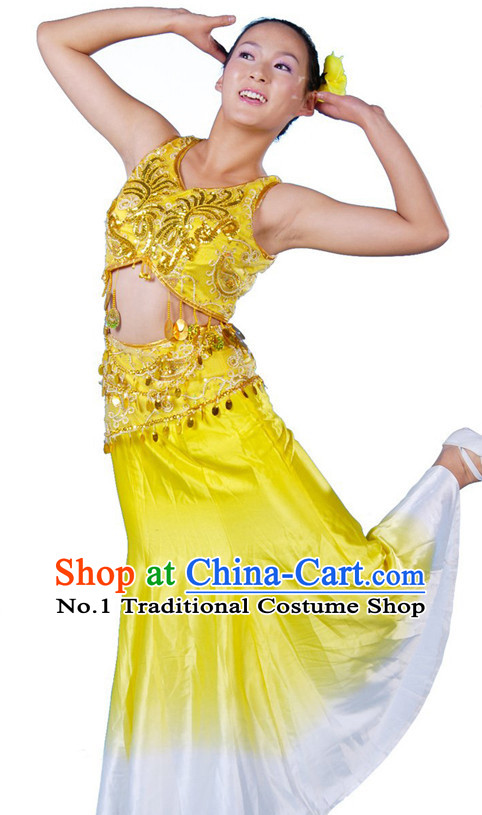 Asian Fashion China Dance Apparel Dance Stores Dance Supply Discount Chinese Ethnic Costumes for Women