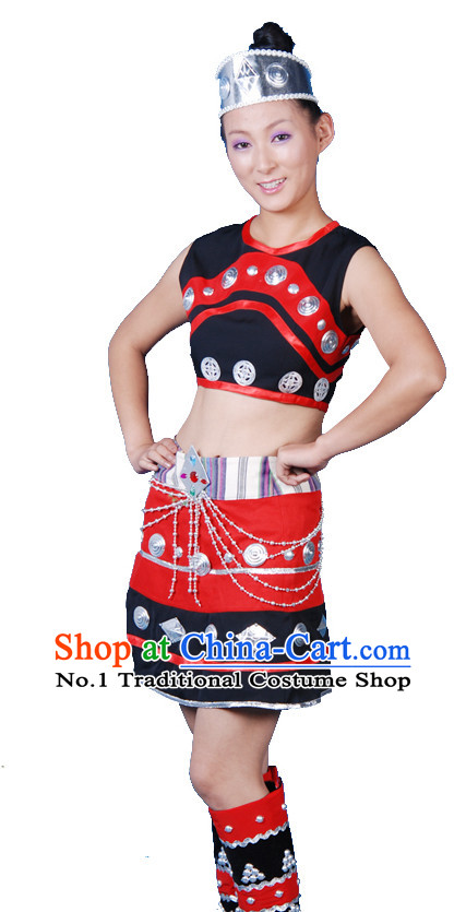 Asian Fashion China Dance Apparel Dance Stores Dance Supply Chinese Dance Costumes for Women