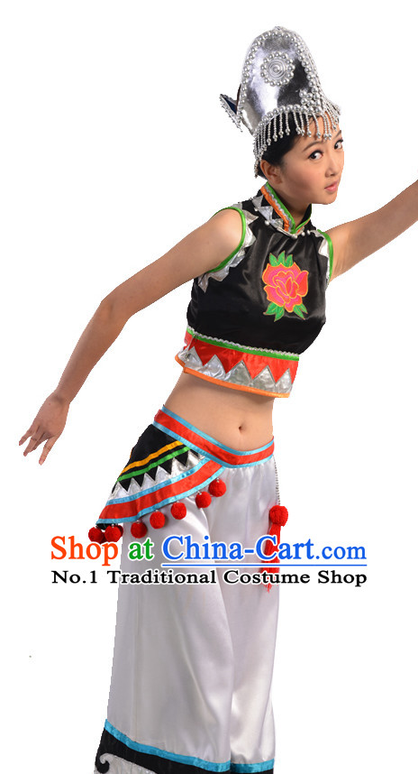 Asian Fashion China Dance Apparel Dance Stores Dance Supply Chinese Dance Costumes for Women