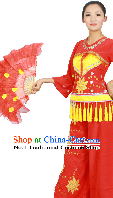 Asian Fashion China Dance Apparel Dance Stores Dance Supply Chinese Dance Costumes